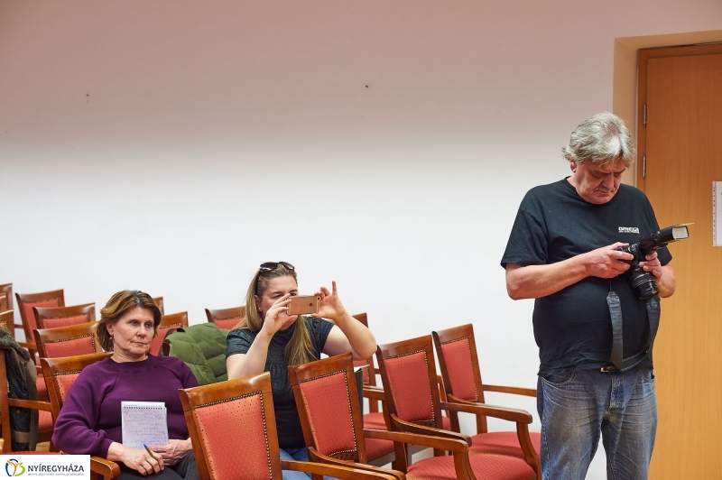 Jósa András Nap beharangozó - fotó Szarka Lajos