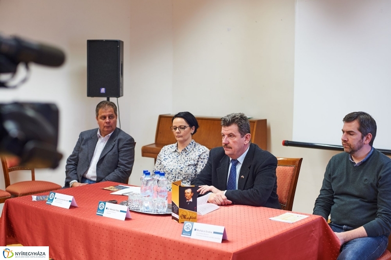 Jósa András Nap beharangozó - fotó Szarka Lajos