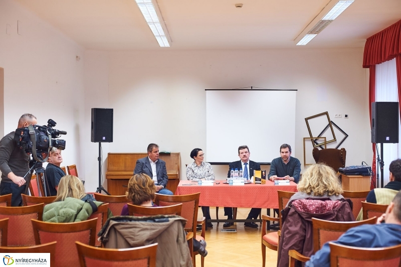 Jósa András Nap beharangozó - fotó Szarka Lajos