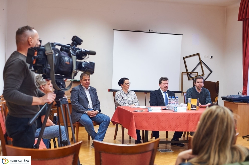 Jósa András Nap beharangozó - fotó Szarka Lajos