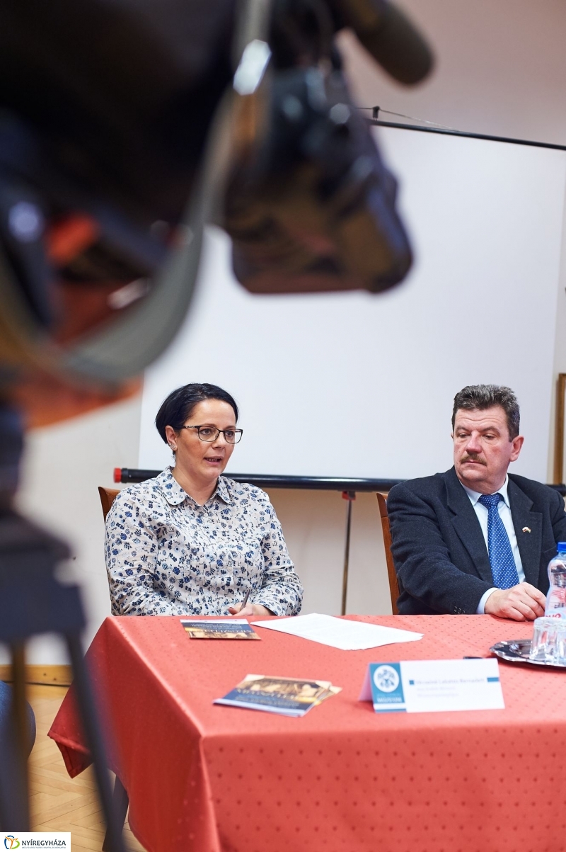 Jósa András Nap beharangozó - fotó Szarka Lajos