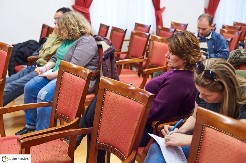 Jósa András Nap beharangozó - fotó Szarka Lajos