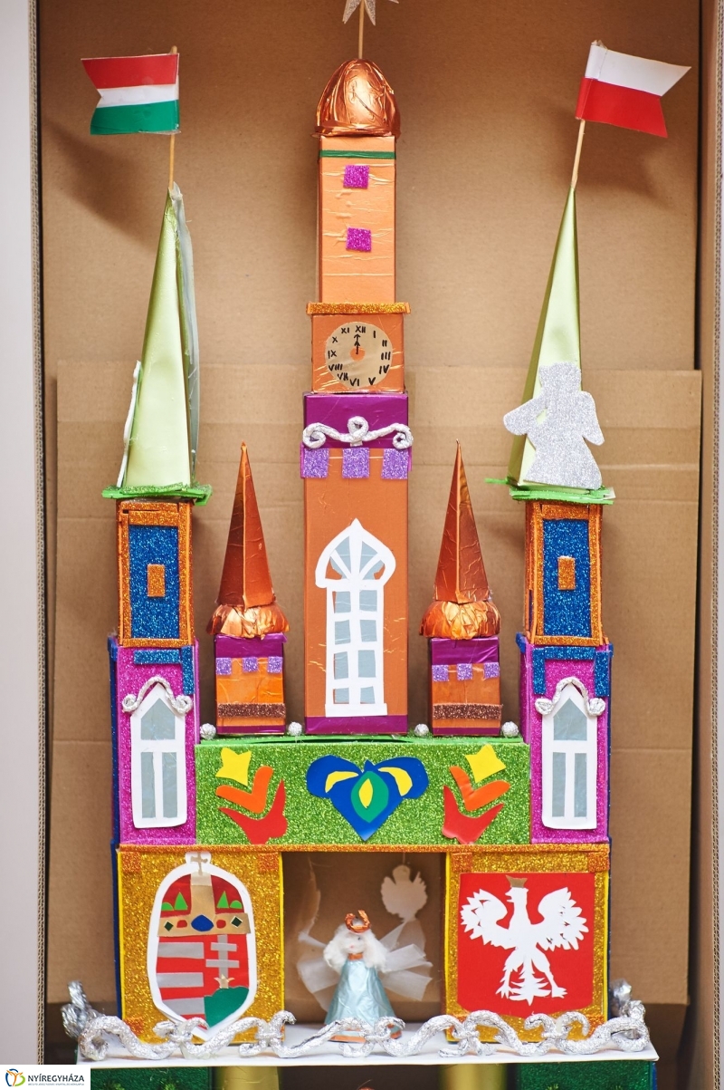 Jósa András Nap beharangozó - fotó Szarka Lajos