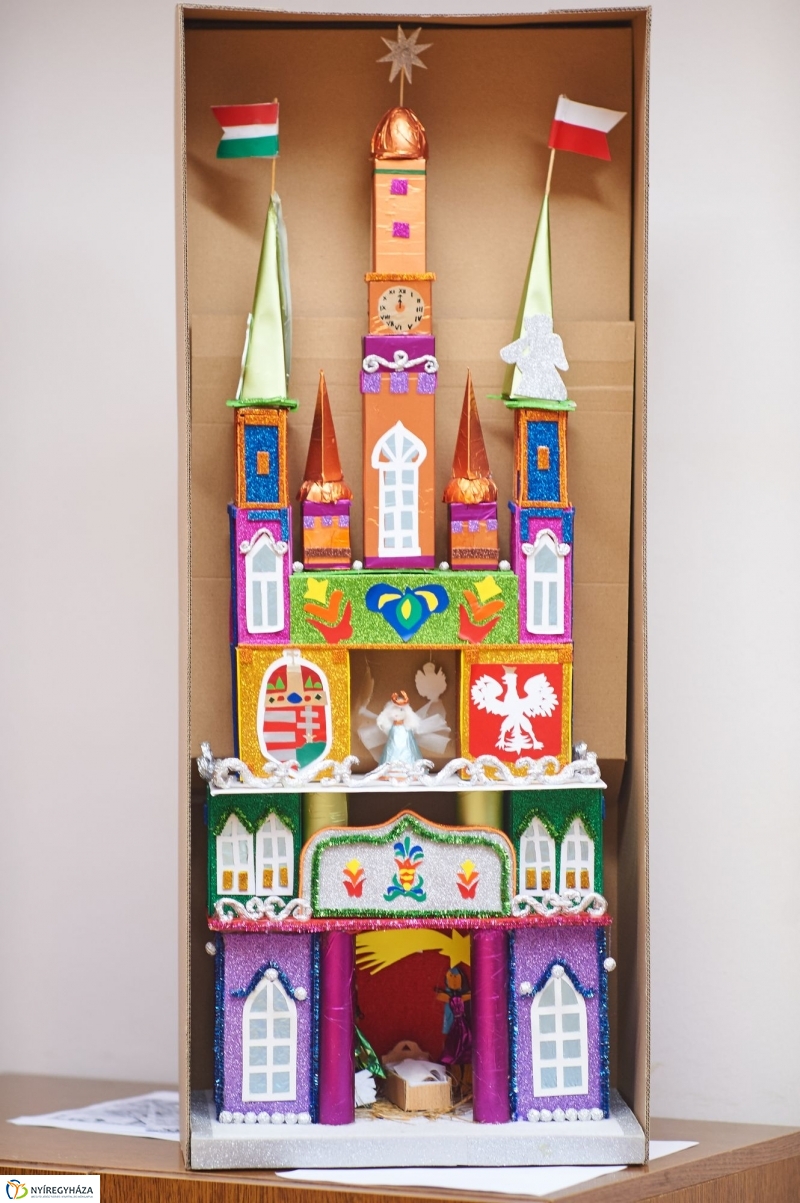 Jósa András Nap beharangozó - fotó Szarka Lajos