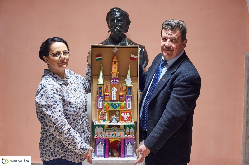 Jósa András Nap beharangozó - fotó Szarka Lajos