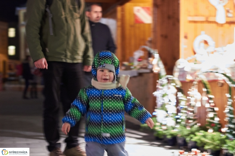 Forgatagi pillanatok - fotó Szarka Lajos