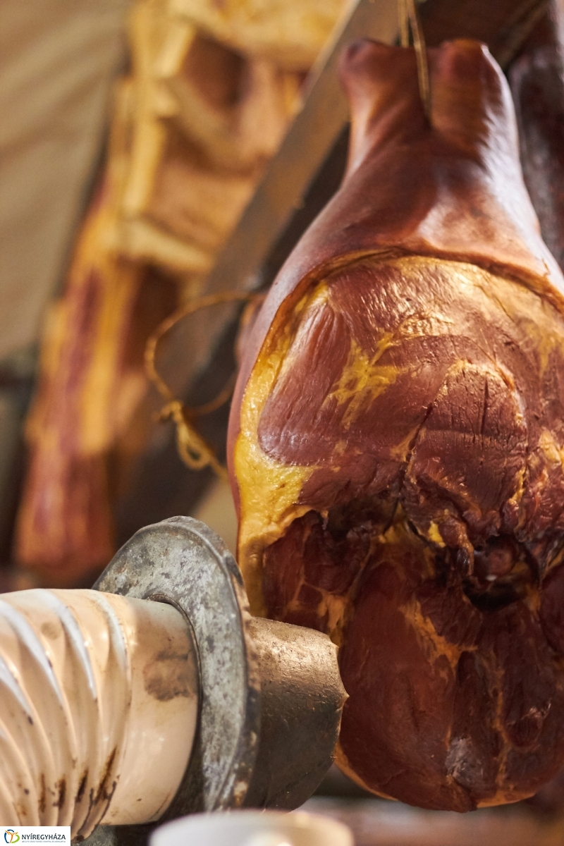 Forgatagi pillanatok - fotó Szarka Lajos