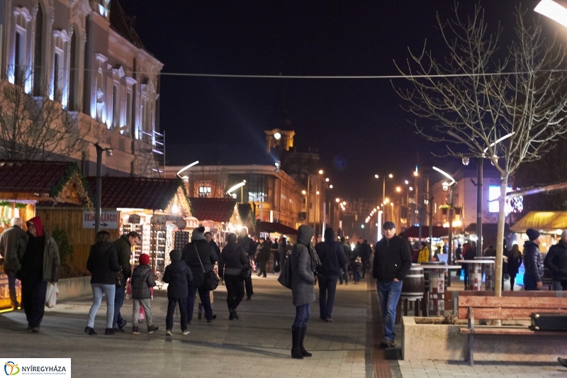 Forgatagi pillanatok - fotó Szarka Lajos