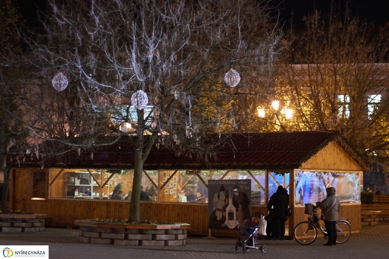 Forgatagi pillanatok - fotó Szarka Lajos