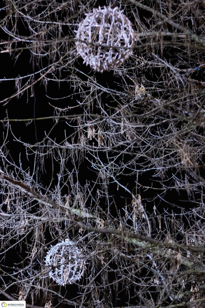 Forgatagi pillanatok - fotó Szarka Lajos