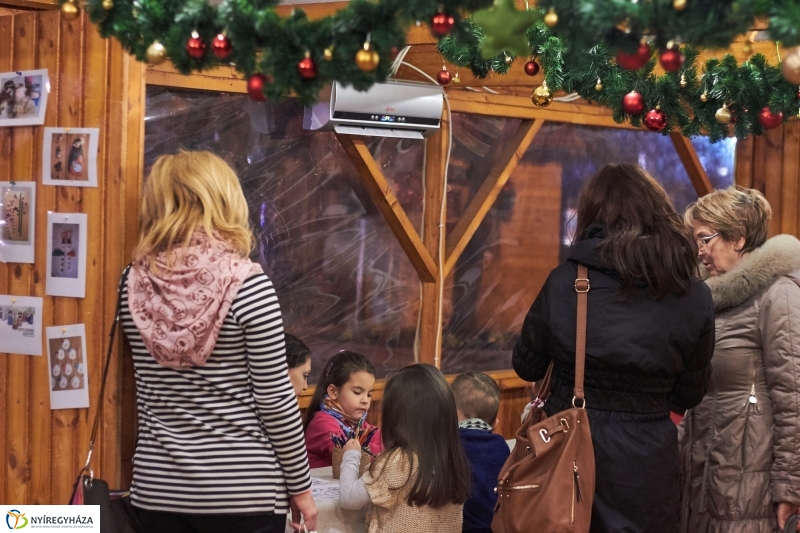 Forgatagi pillanatok - fotó Szarka Lajos