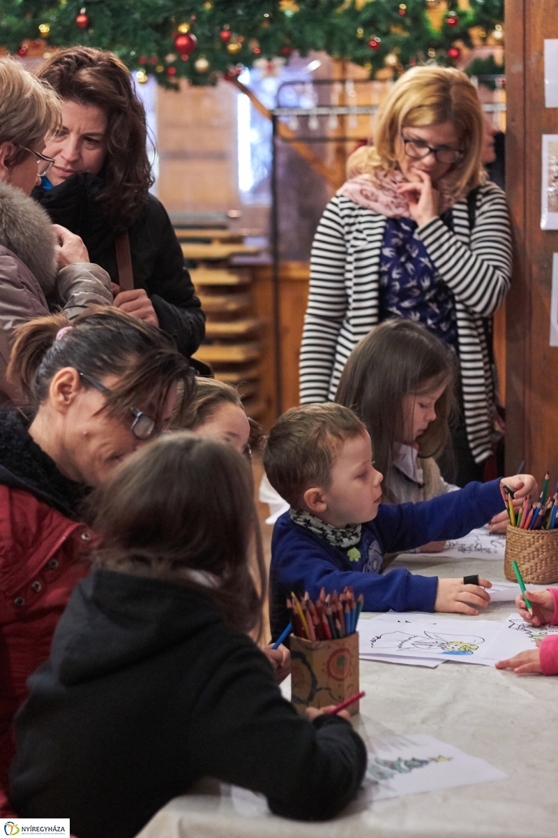 Forgatagi pillanatok - fotó Szarka Lajos