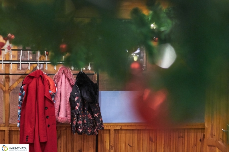 Forgatagi pillanatok - fotó Szarka Lajos