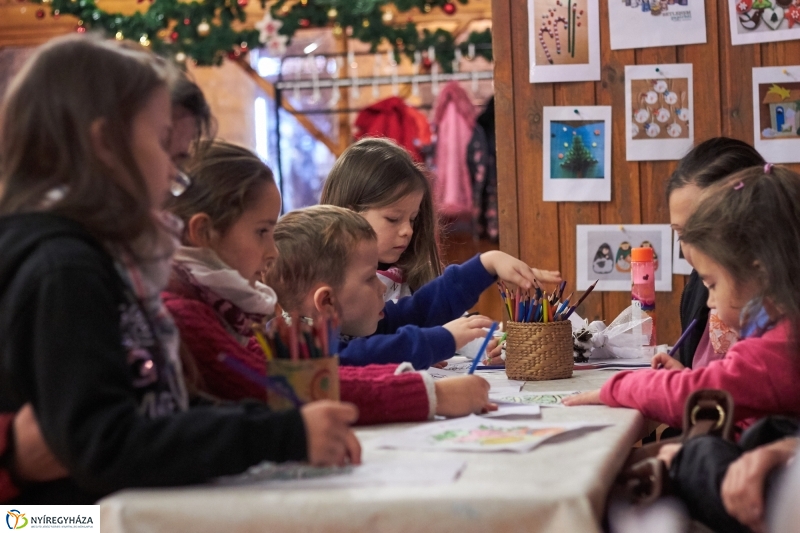Forgatagi pillanatok - fotó Szarka Lajos