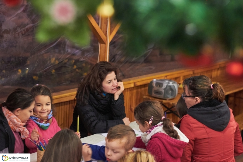 Forgatagi pillanatok - fotó Szarka Lajos