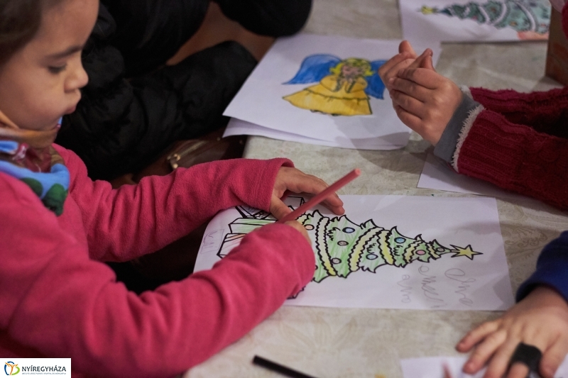 Forgatagi pillanatok - fotó Szarka Lajos