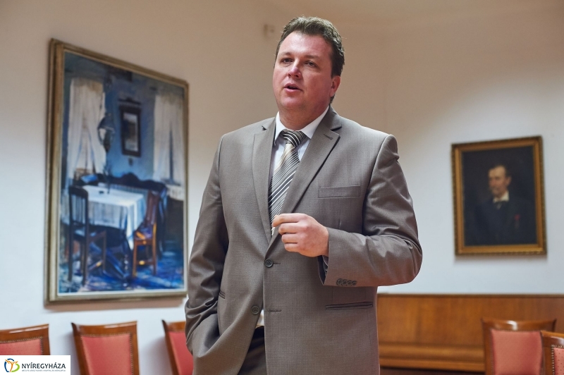 Magyar Tudomány Ünnepe a múzeumban - fotó Szarka Lajos