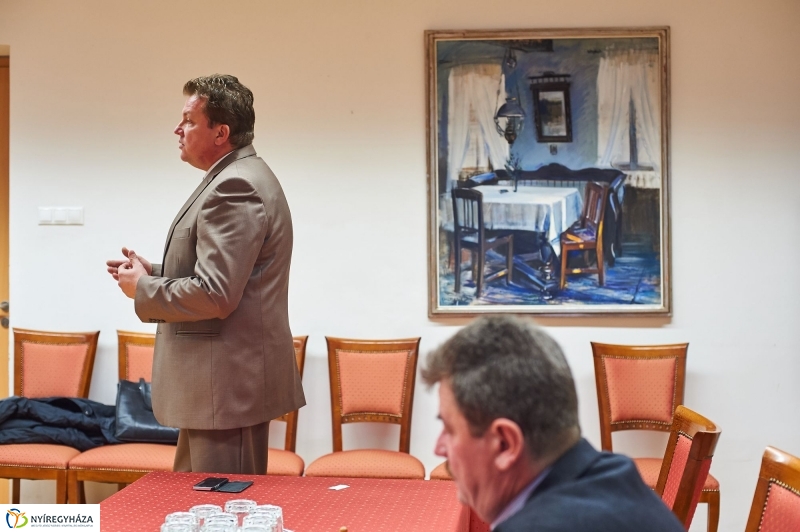 Magyar Tudomány Ünnepe a múzeumban - fotó Szarka Lajos