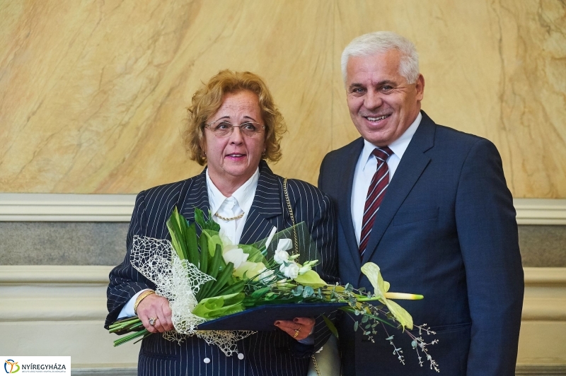 Városi Közgyűlés 20171130 - fotó Szarka Lajos