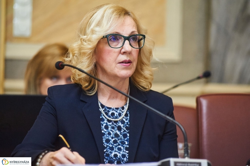 Városi Közgyűlés 20171130 - fotó Szarka Lajos