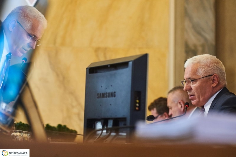 Városi Közgyűlés 20171130 - fotó Szarka Lajos