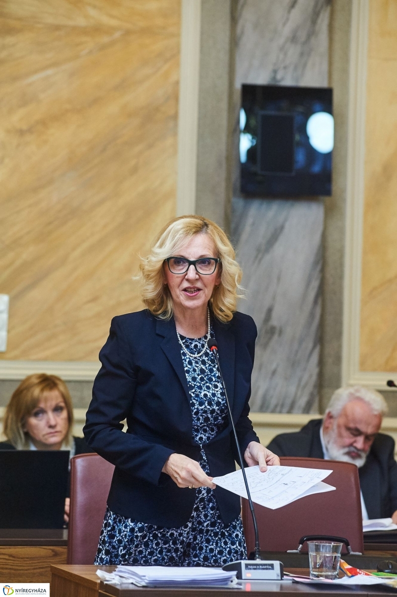 Városi Közgyűlés 20171130 - fotó Szarka Lajos