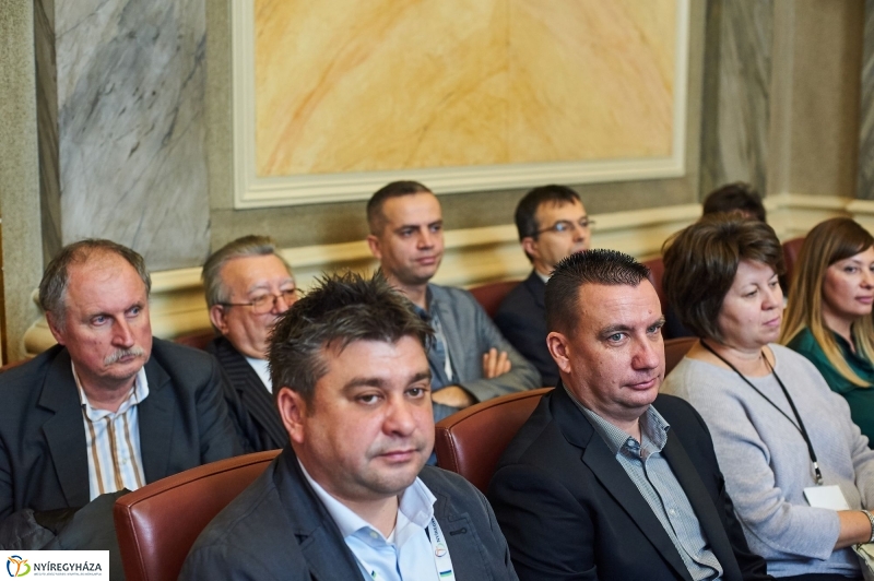 Városi Közgyűlés 20171130 - fotó Szarka Lajos