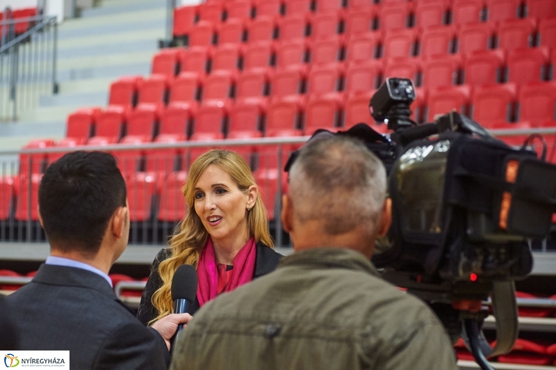 Városi Sportgála 20171130  I  - fotó Szarka Lajos 