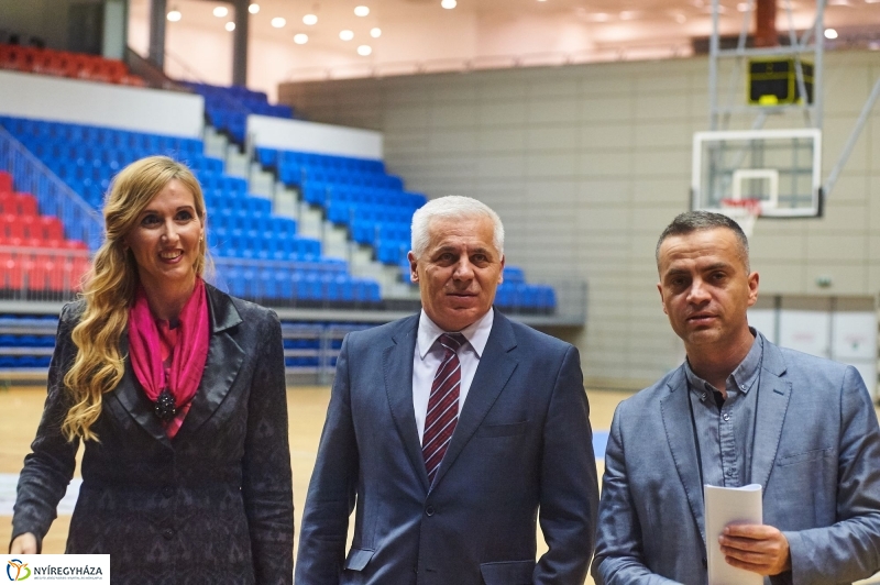 Városi Sportgála 20171130  I  - fotó Szarka Lajos 