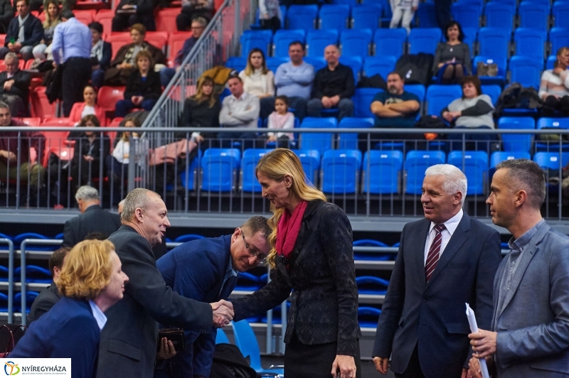 Városi Sportgála 20171130  I  - fotó Szarka Lajos 