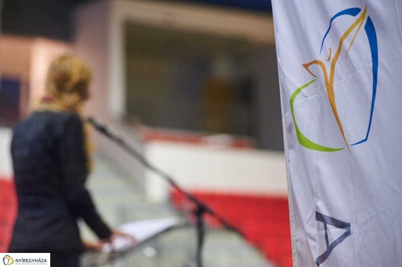 Városi Sportgála 20171130  I  - fotó Szarka Lajos 