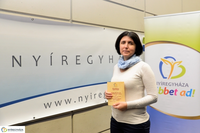 Bajnokok fala 2 - fotó Trifonov Éva