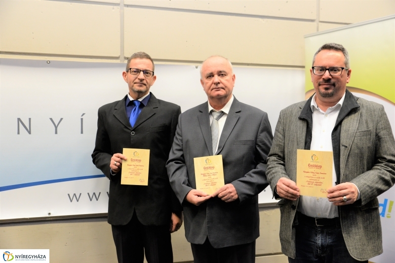 Bajnokok fala 2 - fotó Trifonov Éva