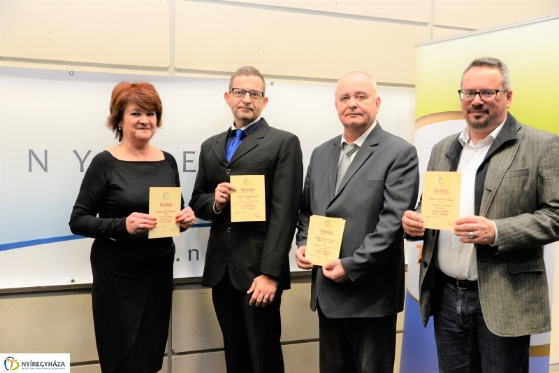 Bajnokok fala 2 - fotó Trifonov Éva