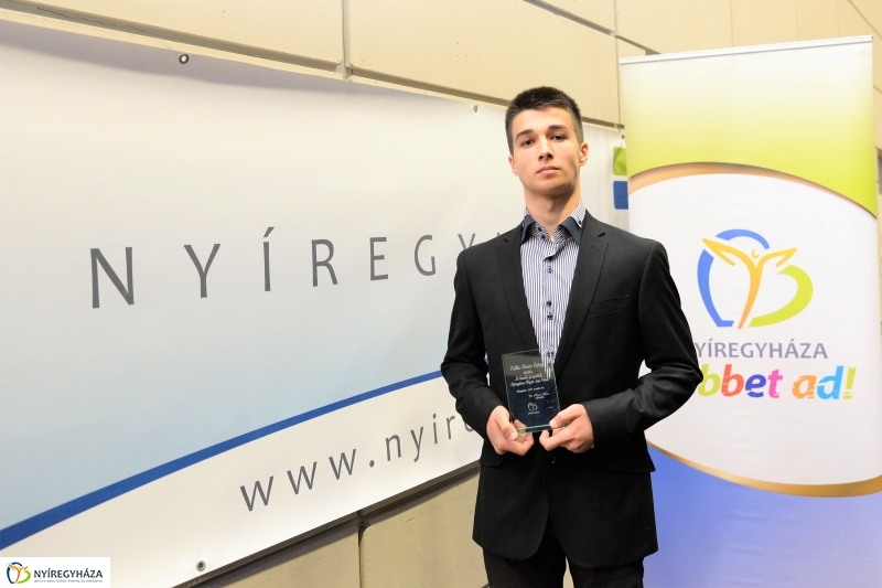 Bajnokok fala 2 - fotó Trifonov Éva