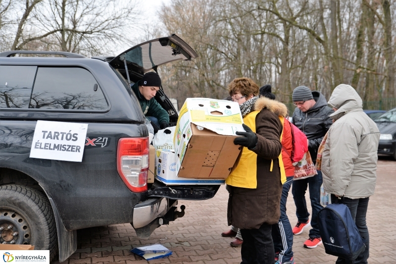 100 forintos nap az Állatparkban - fotó Trifonov Éva