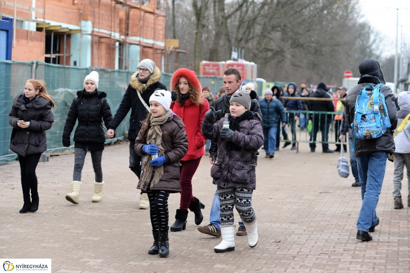 100 forintos nap az Állatparkban - fotó Trifonov Éva