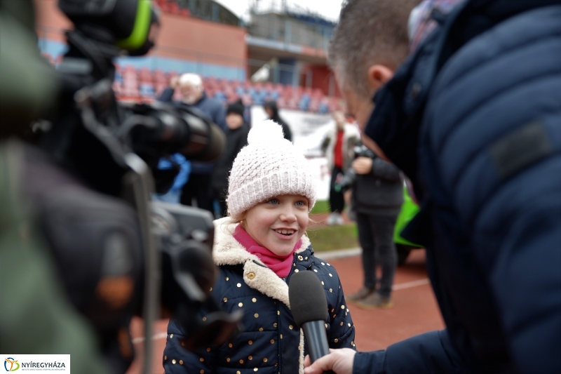 Mikulásfutás 2017 - fotó Trifonov Éva