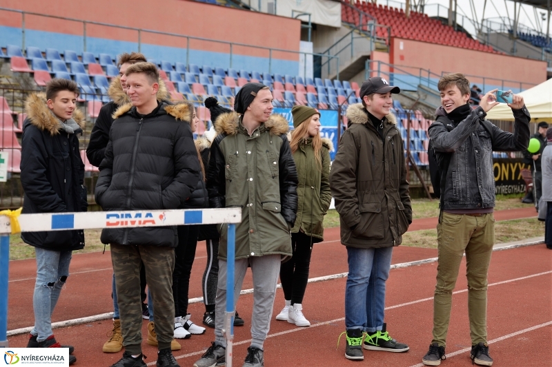 Mikulásfutás 2017 - fotó Trifonov Éva