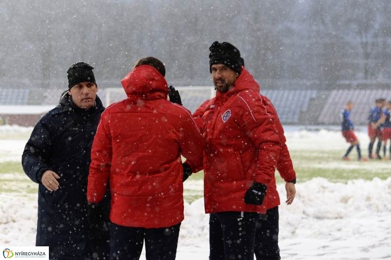 Győzött a Szpari a Budafok ellen - fotó Trifonov Éva