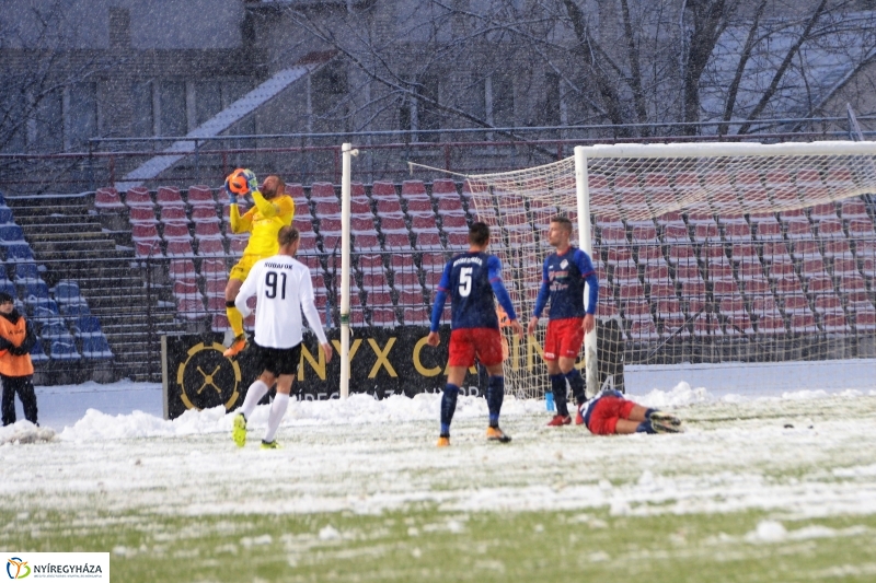 Győzött a Szpari a Budafok ellen - fotó Trifonov Éva
