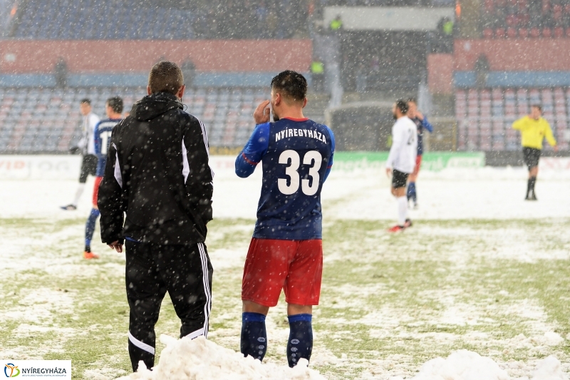 Győzött a Szpari a Budafok ellen - fotó Trifonov Éva