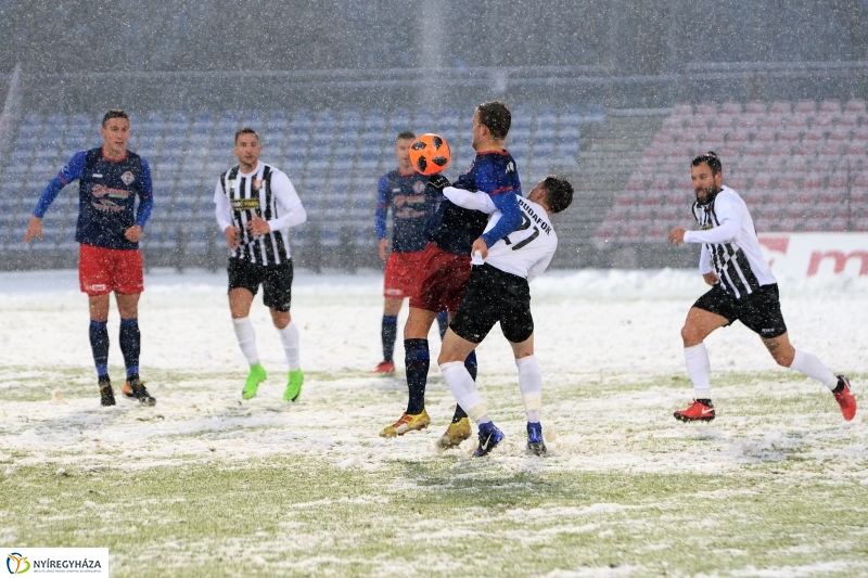 Győzött a Szpari a Budafok ellen - fotó Trifonov Éva