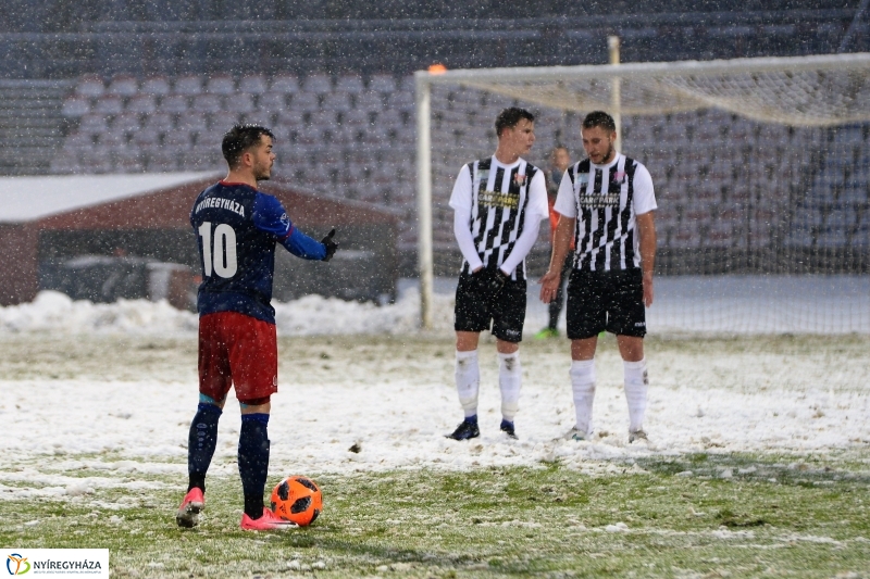 Győzött a Szpari a Budafok ellen - fotó Trifonov Éva