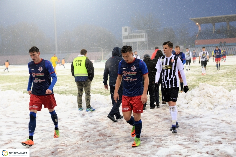 Győzött a Szpari a Budafok ellen - fotó Trifonov Éva