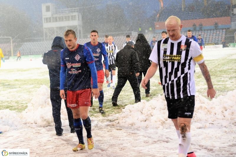 Győzött a Szpari a Budafok ellen - fotó Trifonov Éva