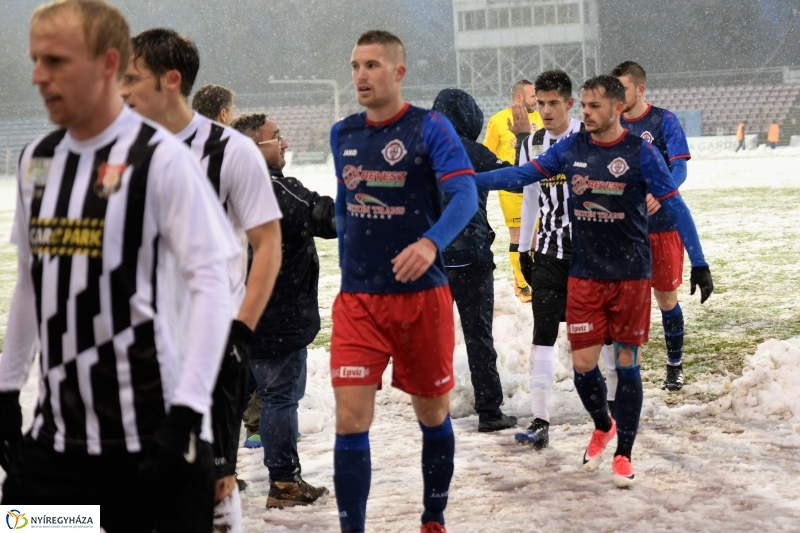 Győzött a Szpari a Budafok ellen - fotó Trifonov Éva