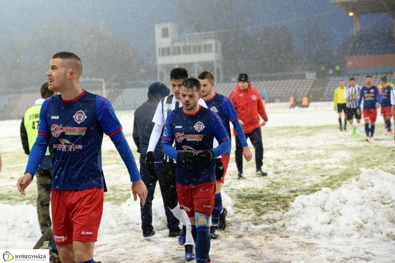 Győzött a Szpari a Budafok ellen - fotó Trifonov Éva