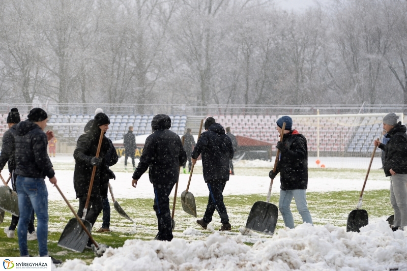 Győzött a Szpari a Budafok ellen - fotó Trifonov Éva
