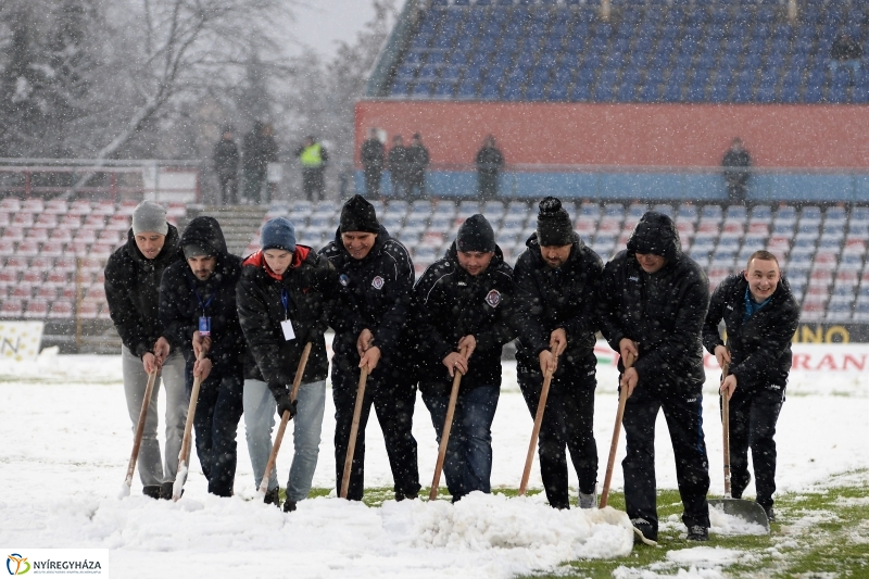 Győzött a Szpari a Budafok ellen - fotó Trifonov Éva